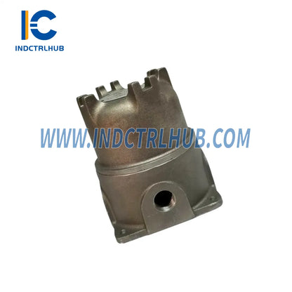 Bently Nevada 21022-28-05-017-03 Robustes Gehäusemodul mit Doppelsonde für raue Umgebungen