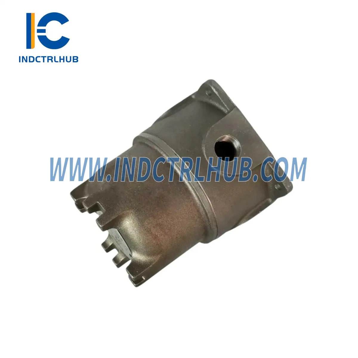 Bently Nevada 21022-28-05-017-03 Robustes Gehäusemodul mit Doppelsonde für raue Umgebungen
