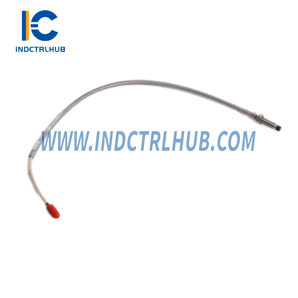 Module đầu dò 8mm bền bỉ Bently Nevada 21505-000-012-05-02