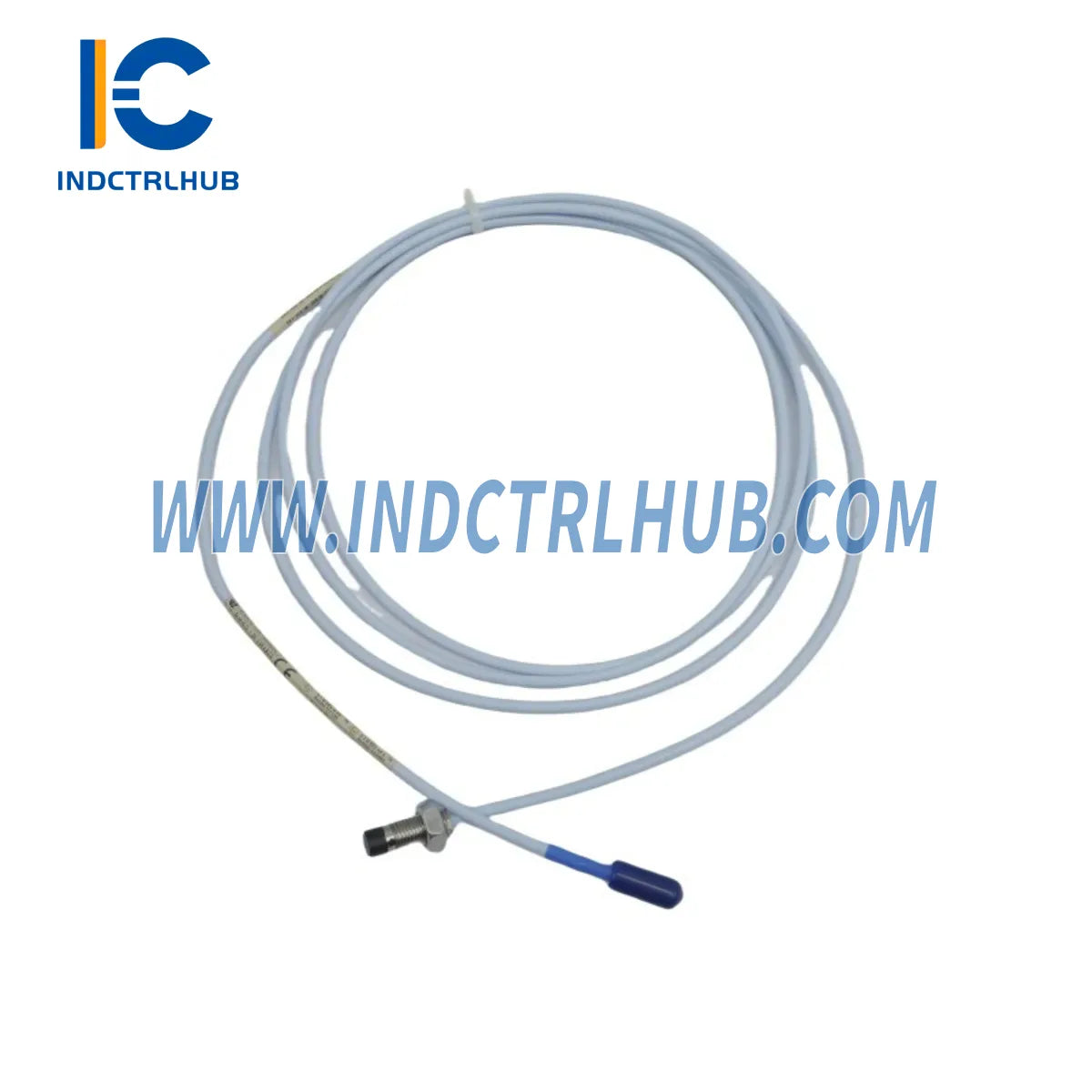 پروب نزدیکی صنعتی اصلی Bently Nevada 330101-00-08-50-02-CN سازگار با 3300 XL