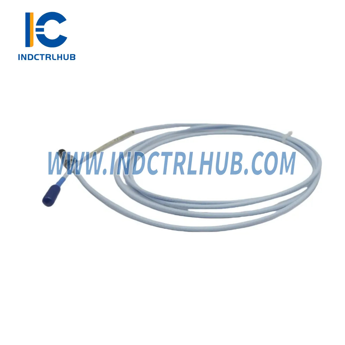 پروب نزدیکی صنعتی اصلی Bently Nevada 330101-00-08-50-02-CN سازگار با 3300 XL