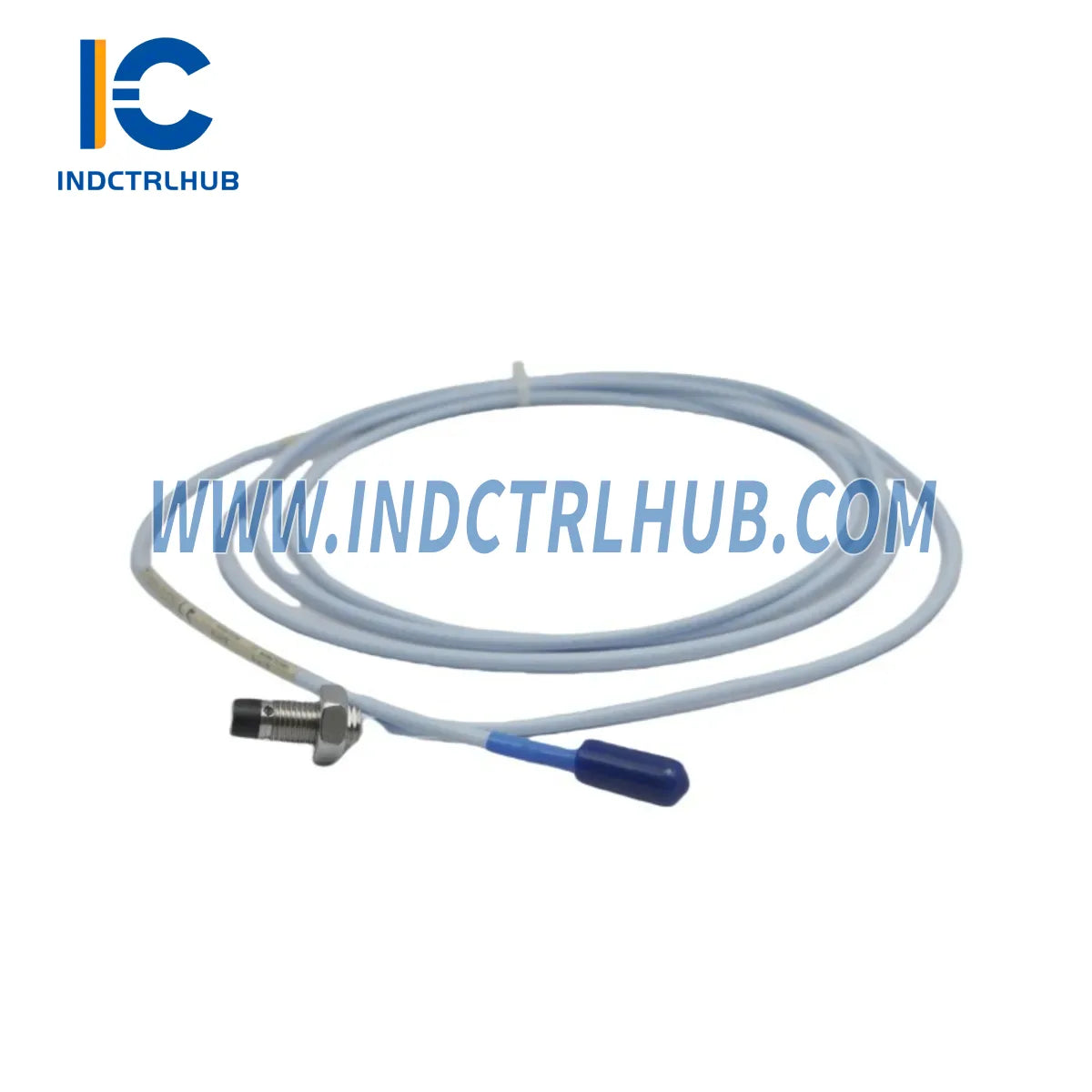 پروب نزدیکی صنعتی اصلی Bently Nevada 330101-00-08-50-02-CN سازگار با 3300 XL