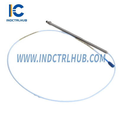 מודול גלאי קירבה מחוזק Bently Nevada 330101-00-12-05-01-05 לסביבות קשות