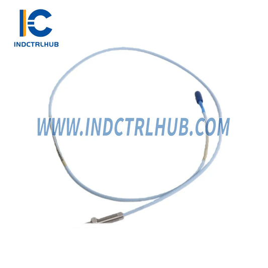 Bently Nevada 330101-00-20-10-02-CN Қиын жағдайларға арналған берік жақындау сенсоры модулі