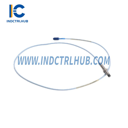 Bently Nevada 330101-00-20-10-02-CN Қиын жағдайларға арналған берік жақындау сенсоры модулі