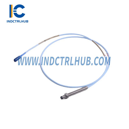 פתרון החלפה/שדרוג לסדרת Bently Nevada 3300 XL דגם 330101-00-25-10-01-00
