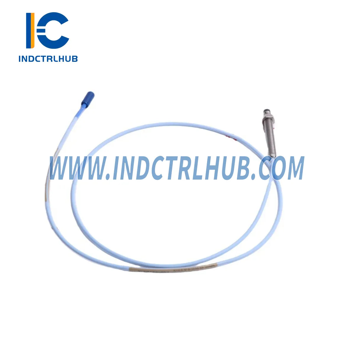 פתרון החלפה/שדרוג לסדרת Bently Nevada 3300 XL דגם 330101-00-25-10-01-00