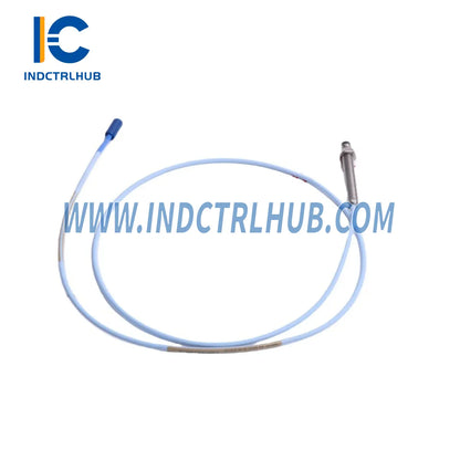 פתרון החלפה/שדרוג לסדרת Bently Nevada 3300 XL דגם 330101-00-25-10-01-00