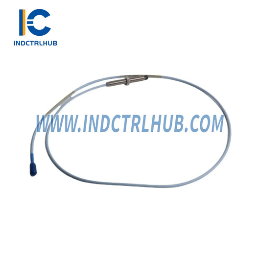 Bently Nevada 330101-00-28-20-02-CN Қиын жағдайларға арналған берік жақындау сенсоры модулі