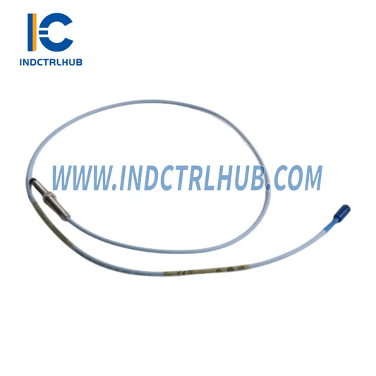 Bently Nevada 330101-00-28-20-02-CN Қиын жағдайларға арналған берік жақындау сенсоры модулі