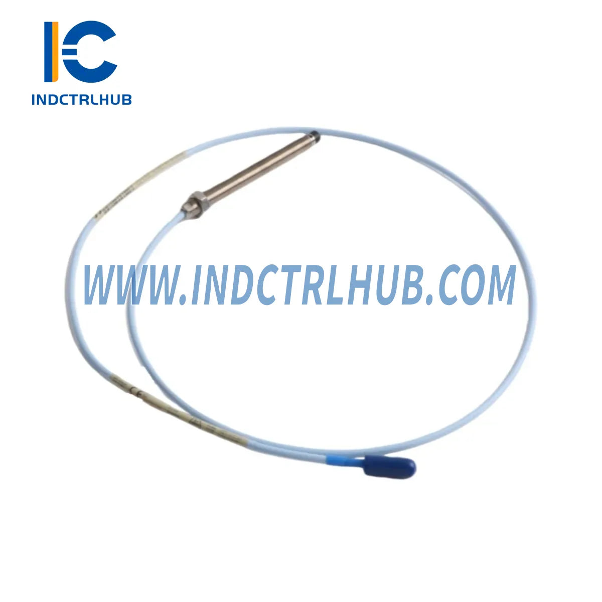 חיישן קירבה מחוזק Bently Nevada 330101-00-48-50-02-05 לסביבות קשות
