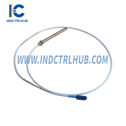חיישן קירבה מחוזק Bently Nevada 330101-00-48-50-02-05 לסביבות קשות