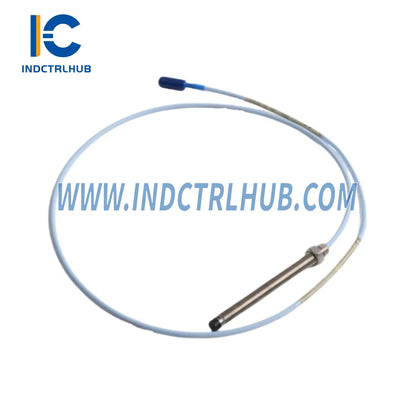 חיישן קירבה מחוזק Bently Nevada 330101-00-48-50-02-05 לסביבות קשות