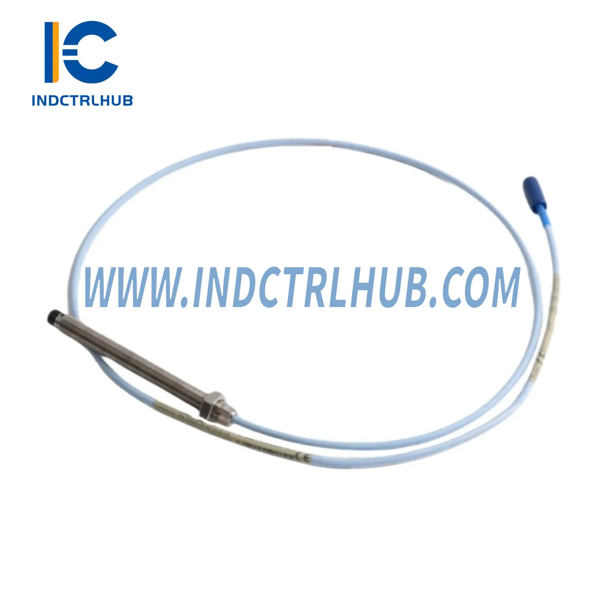 חיישן קירבה מחוזק Bently Nevada 330101-00-48-50-02-05 לסביבות קשות