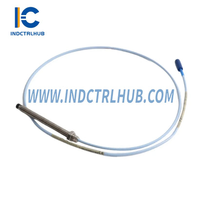 חיישן קירבה מחוזק Bently Nevada 330101-00-48-50-02-05 לסביבות קשות