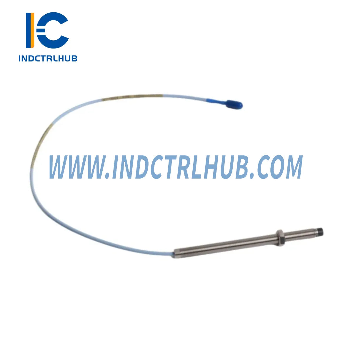 מודול גלאי קרבה מחוזק Bently Nevada 330101-00-55-05-11-00 לסביבות קשות