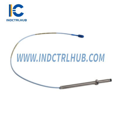 מודול גלאי קרבה מחוזק Bently Nevada 330101-00-55-05-11-00 לסביבות קשות