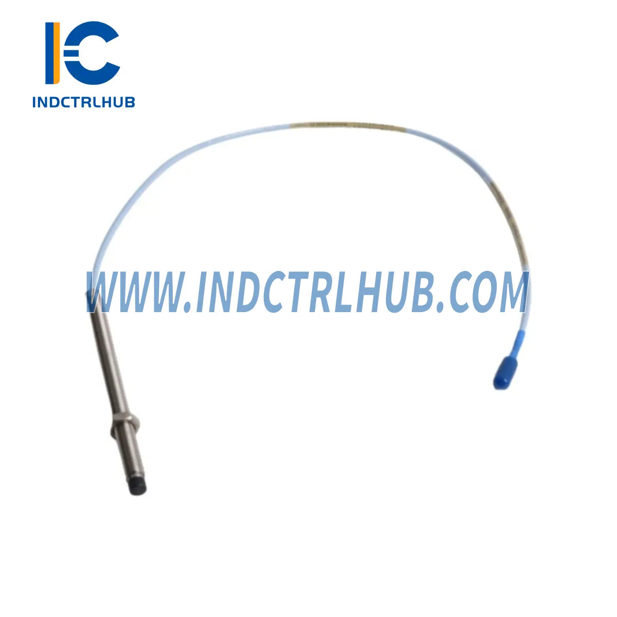 מודול גלאי קרבה מחוזק Bently Nevada 330101-00-55-05-11-00 לסביבות קשות