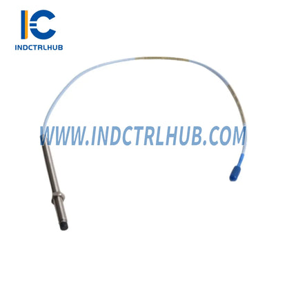 מודול גלאי קרבה מחוזק Bently Nevada 330101-00-55-05-11-00 לסביבות קשות