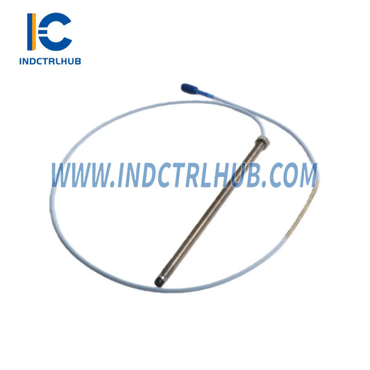 Bently Nevada 330101-00-75-20-02-CN Қатайтылған жақындау сенсоры қауіпсіздік модулі