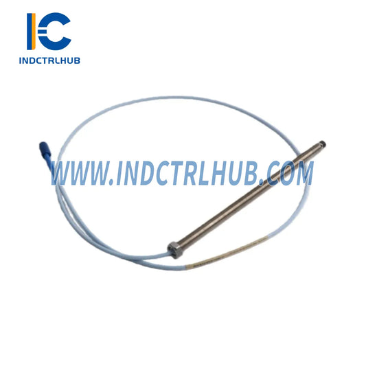 Bently Nevada 330101-00-75-20-02-CN Қатайтылған жақындау сенсоры қауіпсіздік модулі