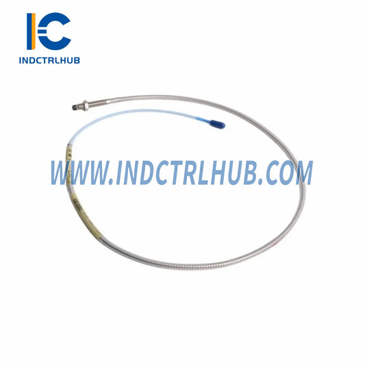 Bently Nevada 330102-00-68-05-02-05 3300 XL сериясы үшін ауыстыру/жаңарту шешімі