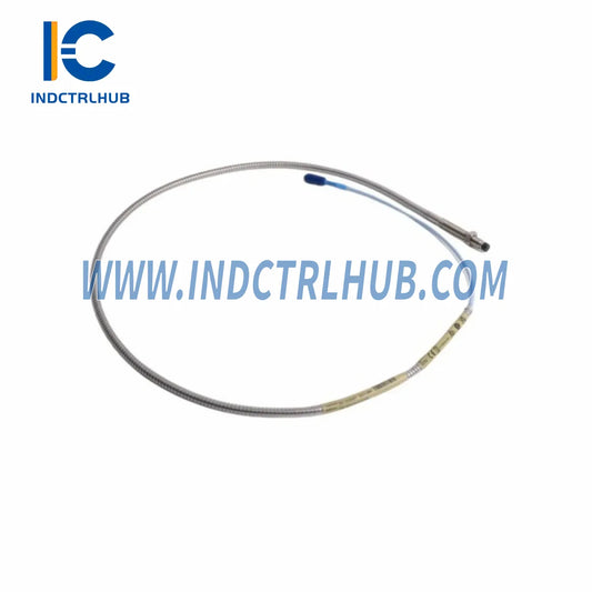 Bently Nevada 330102-00-68-05-02-05 3300 XL сериясы үшін ауыстыру/жаңарту шешімі