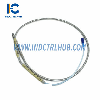 Bently Nevada 330102-02-12-50-01-CN חלופי תעשייתי מקורי תואם 3300 XL