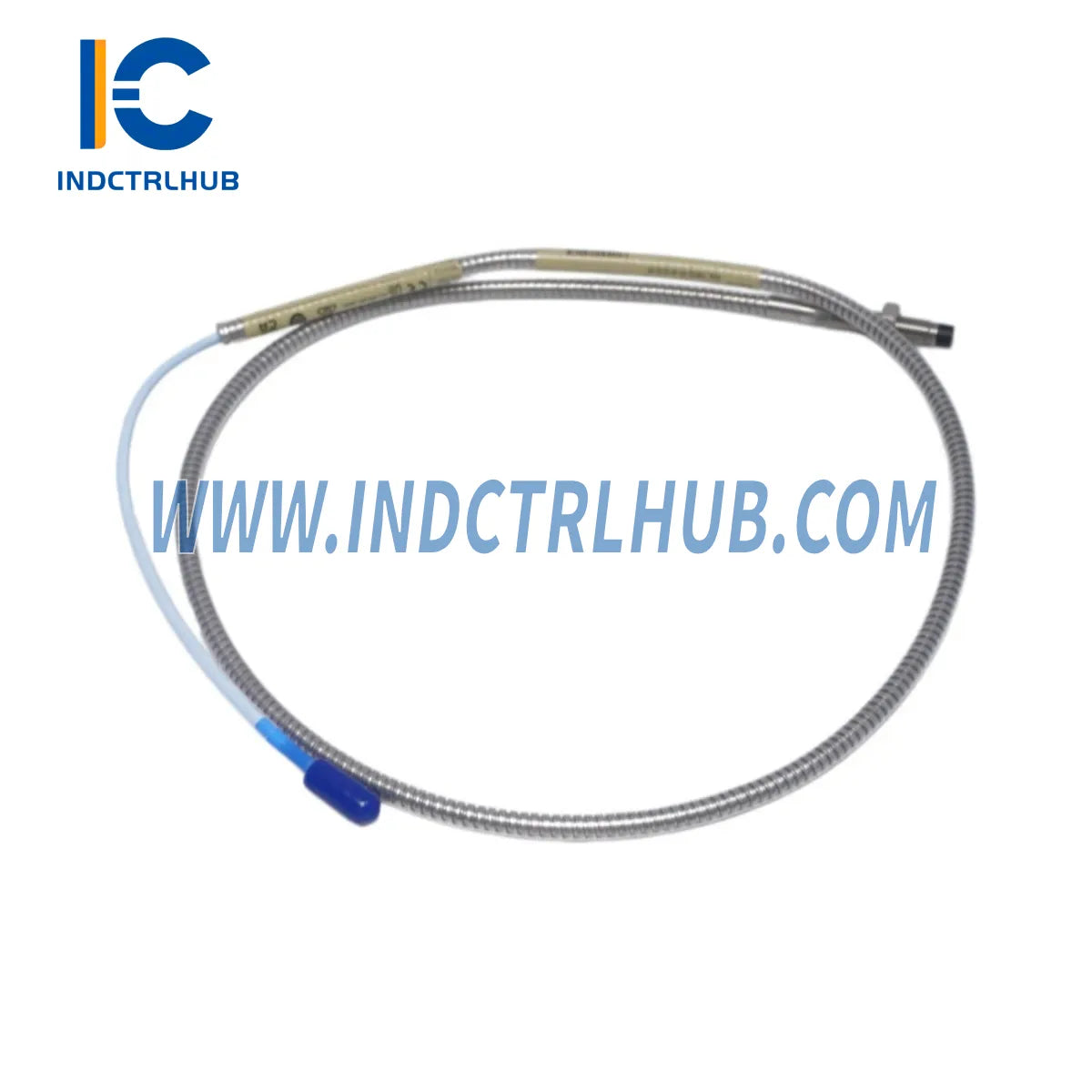 Module Cảm Biến Tiếp Cận Bently Nevada 330102-10-40-10-02-CN Chống Va Đập Cho Môi Trường Khắc Nghiệt