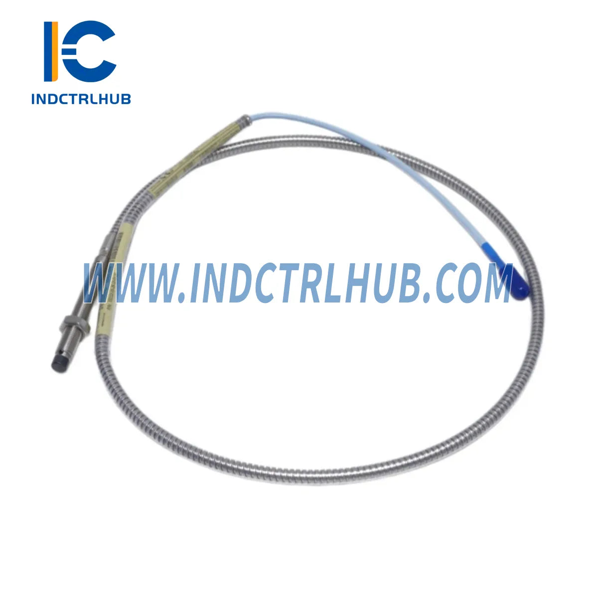 Module Cảm Biến Tiếp Cận Bently Nevada 330102-10-40-10-02-CN Chống Va Đập Cho Môi Trường Khắc Nghiệt