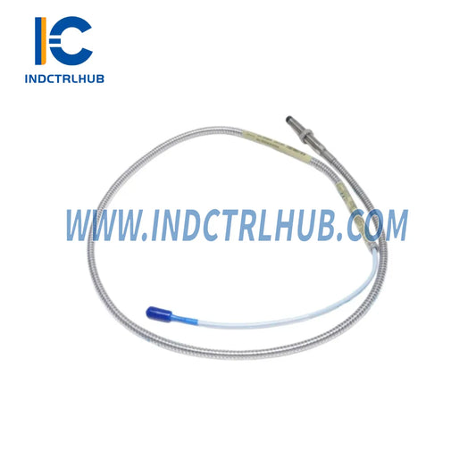 Bently Nevada 330102-60-96-10-02-CN Қатты қорғалған жақындық сенсоры