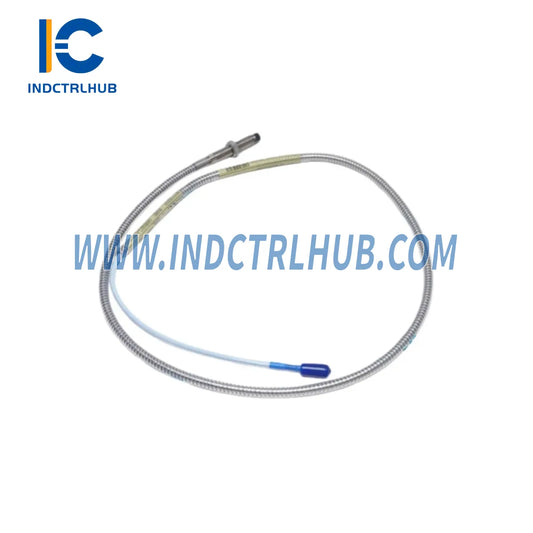 Bently Nevada 330102-60-96-10-02-CN Қатты қорғалған жақындық сенсоры