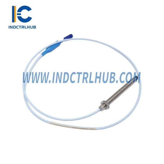Bently Nevada 330103-00-10-10-01-CN Қиын жағдайларға арналған берік жақындау сенсоры модулі