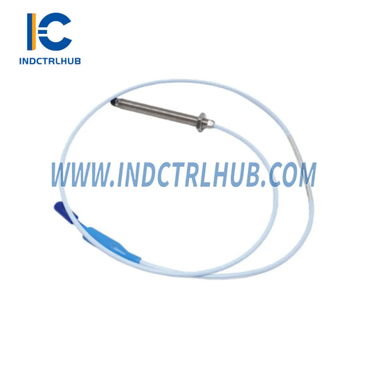 Bently Nevada 330103-00-10-10-01-CN Қиын жағдайларға арналған берік жақындау сенсоры модулі