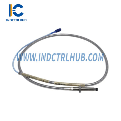 حل استبدال/ترقية Bently Nevada 330104-00-06-10-01-CN لسلسلة 3300 XL