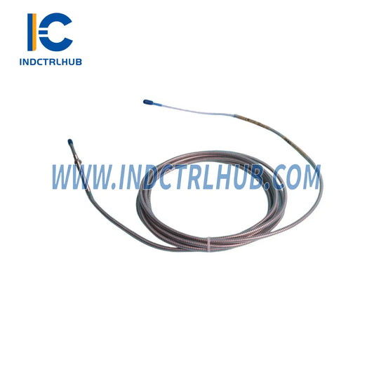 Bently Nevada 330104-00-16-05-01-CN 3300 XL сериясына арналған ауыстыру/жаңарту шешімі