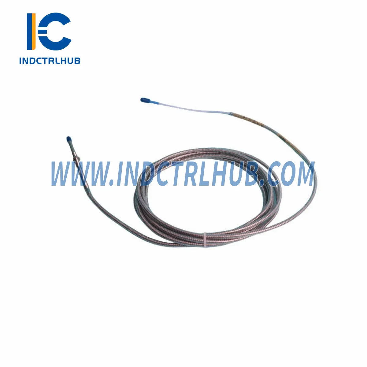 Solusi Pengganti/Peningkatan Bently Nevada 330104-02-07-90-02-00 untuk Seri 3300 XL