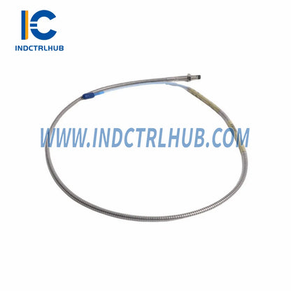 Mô-đun Cảm biến Tiếp cận Bently Nevada 330104-05-12-10-02-00 Chống va đập cho Môi trường Khắc nghiệt
