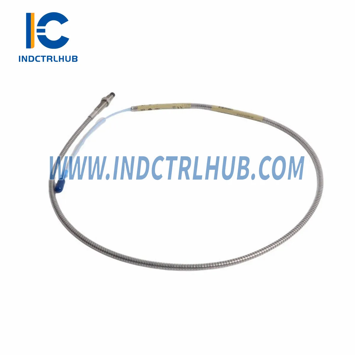 Mô-đun Cảm biến Tiếp cận Bently Nevada 330104-05-12-10-02-00 Chống va đập cho Môi trường Khắc nghiệt