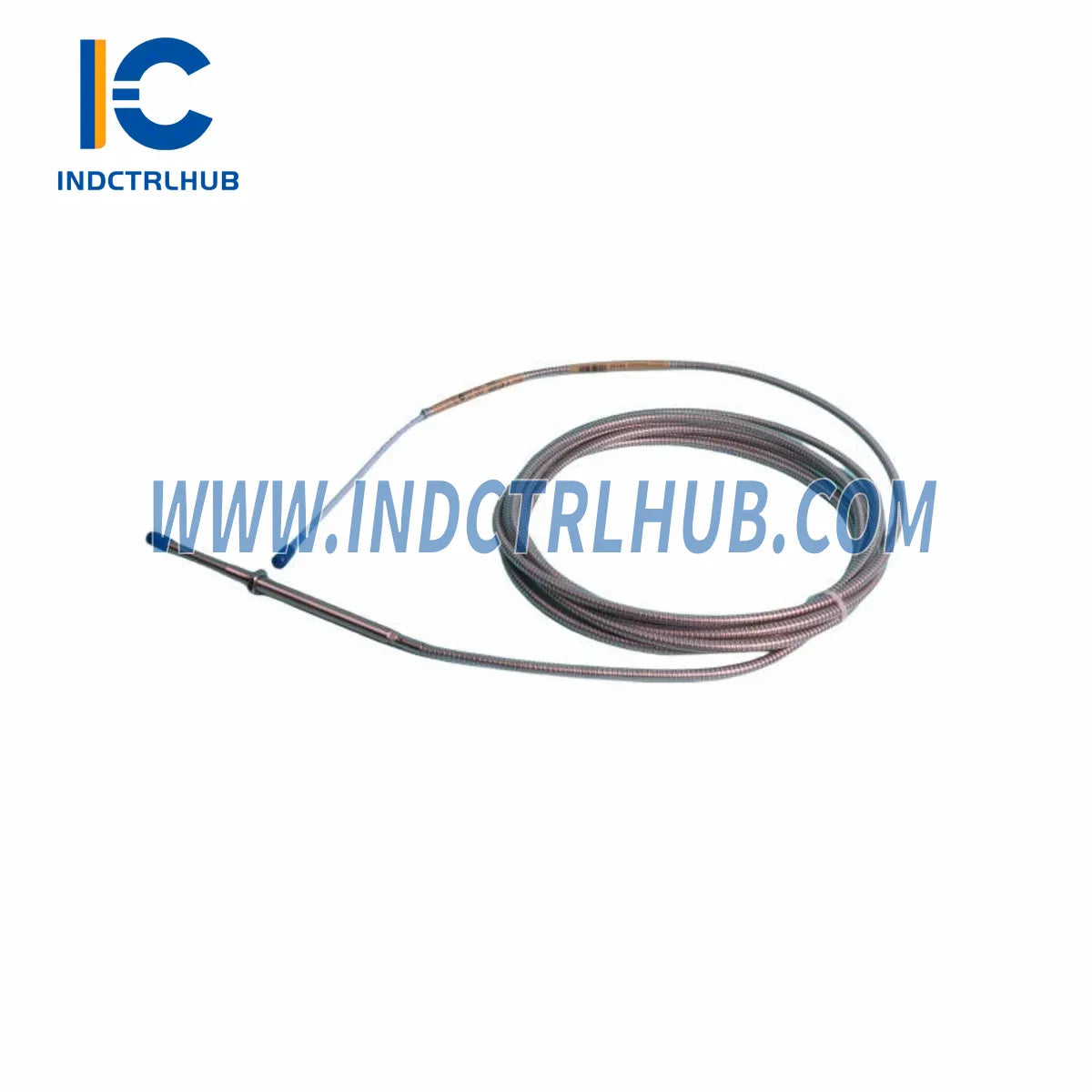 Bently Nevada 330104-07-18-10-01-00 Oorspronklike Industriële Reserwe 3300 XL Reeks Kompatibel