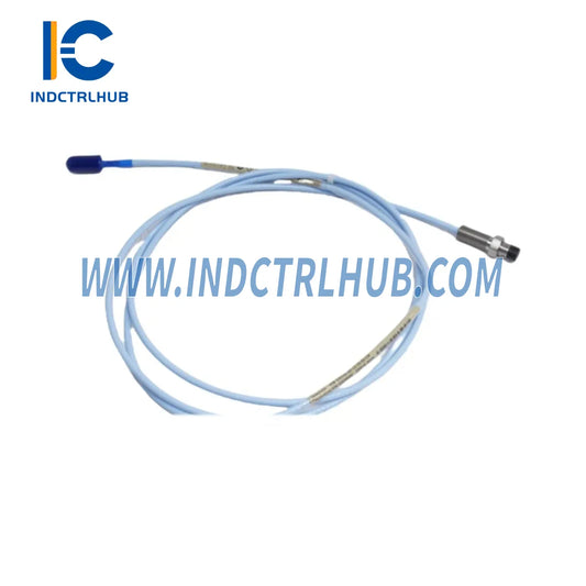 Bently Nevada 330106-05-30-10-12-CN қатал ортаға арналған берік жақындық сенсоры модулі