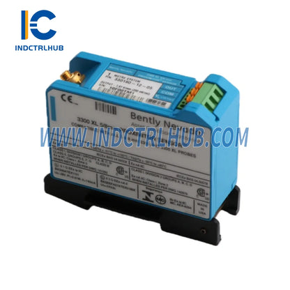 מודול חיישן פרוקסימיטור מחוספס Bently Nevada 330180-12-CN לסביבות קשות