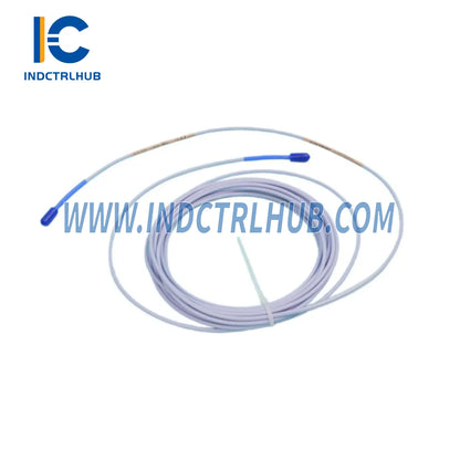 כבל הארכה מחוזק Bently Nevada 330190-085-01-05 לסביבות קשות