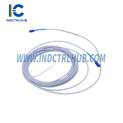 כבל הארכה מחוזק Bently Nevada 330190-085-01-05 לסביבות קשות