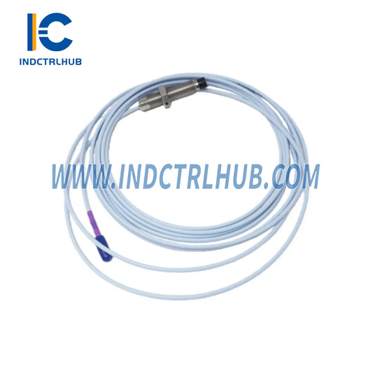 Bently Nevada 330703-000-090-10-02-CN Қатты қорғалған жақындық сенсоры