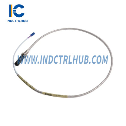 Bently Nevada 330704-000-050-10-02-CN 3300 XL сериясына арналған ауыстыру/жаңарту шешімі