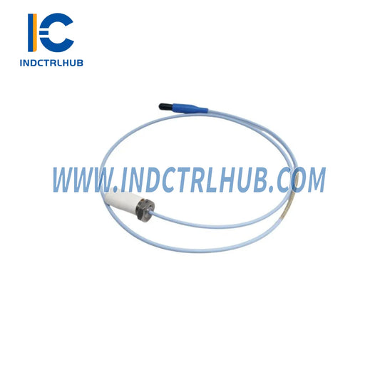 Bently Nevada 330708-00-20-50-02-05 Түпнұсқа өнеркәсіптік қосалқы бөлшекке сәйкес