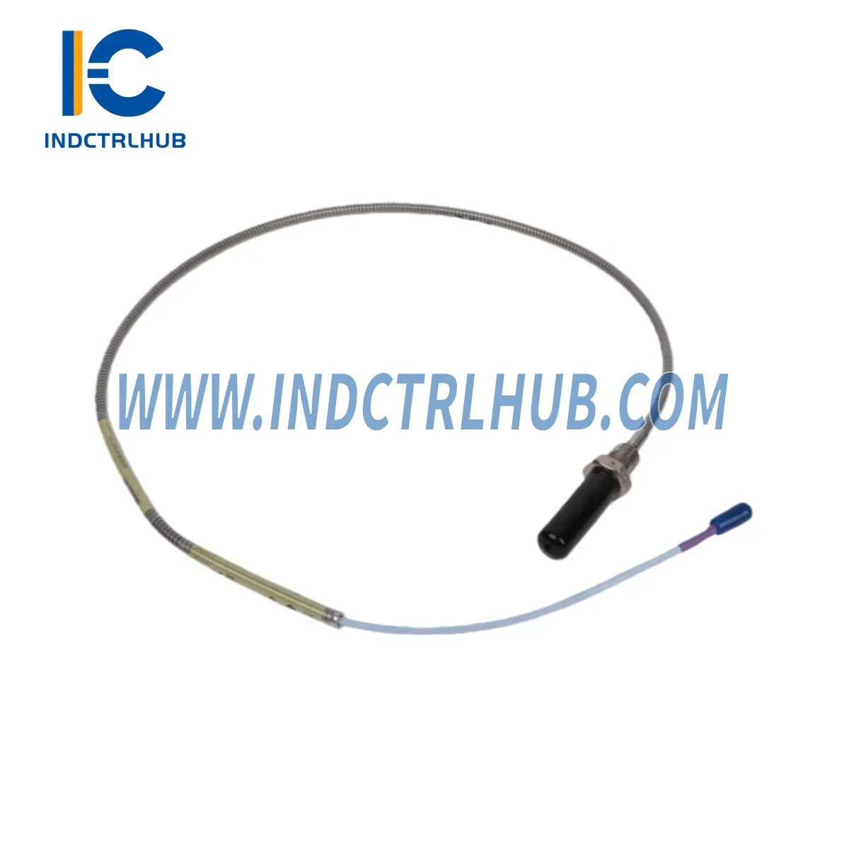 Module Cảm Biến Tiếp Cận Bently Nevada 330710-000-060-90-02-00 Chống Va Đập Cho Môi Trường Khắc Nghiệt