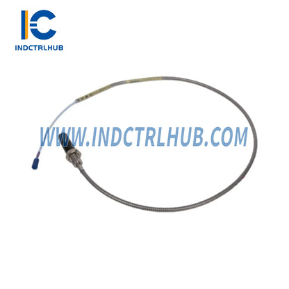 Module Cảm Biến Tiếp Cận Bently Nevada 330710-000-060-90-02-00 Chống Va Đập Cho Môi Trường Khắc Nghiệt
