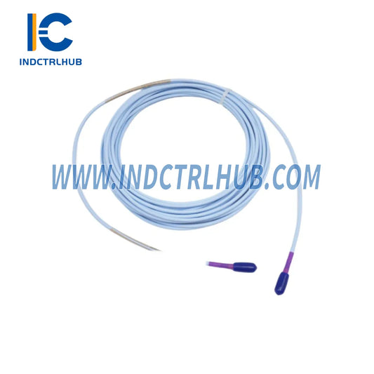 Bently Nevada 330730-080-00-CN түпнұсқа өнеркәсіптік қосалқы діріл сенсоры үйлесімді